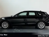Occasion Audi A4 Basis 204 ch (150 kW) 2022 Noir Break