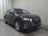 Gebraucht Audi Q5 S-Line 299 PS (219 kW) 2020 Schwarz SUV