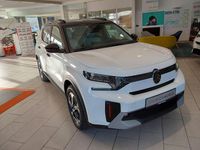 Neu Citroën e-C3 Aircross 83 kW (113 PS) 2026 Weiß SUV