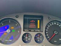 gebraucht VW Phaeton 3.0tdi Individual Massage Lenkradheizung