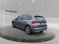 Gebraucht Skoda Kamiq Ambition 110 PS (80 kW) 2023 SUV