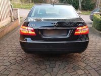 gebraucht Mercedes E250 CDI Elegance