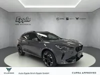 Gebraucht Cupra Formentor VZ 310 PS (228 kW) 2020 Grau SUV
