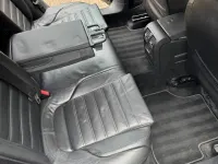 Gebraucht VW Passat R-line 170 PS (125 kW) 2008 Schwarz Kombi