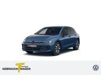 Gebraucht VW Golf Goal 116 PS (85 kW) 2025 Blau Limousine
