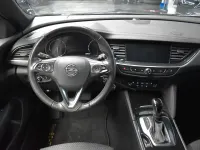 Gebraucht Opel Insignia Elegance 122 PS (89 kW) 2023 Schwarz Kombi