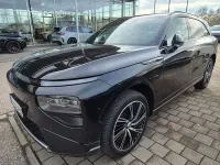 Gebraucht XPENG G9 AWD Performance 405 kW (551 PS) 2025 Schwarz SUV