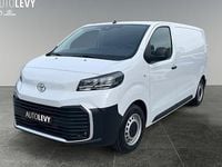 Gebraucht Toyota Proace 120 PS (88 kW) 2025 Weiß Van / Kleinbus