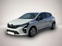 Gebraucht Renault Clio Evolution 91 PS (66 kW) 2024 Weiß Kleinwagen