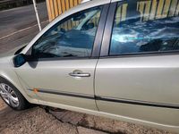 Gebraucht Renault Laguna II 2002 Kombi