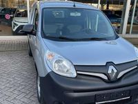Gebraucht Renault Kangoo Rapid Extra 95 PS (69 kW) 2021 Highland grey Van / Kleinbus
