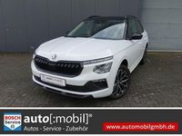 Gebraucht Skoda Kamiq Selection 116 PS (85 kW) 2024 Weiss SUV