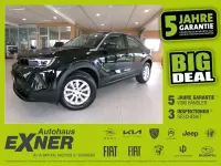 Gebraucht Opel Mokka Edition 101 PS (74 kW) 2023 Diamant schwarz SUV