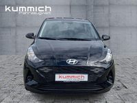 Neu Hyundai i10 Select 63 PS (46 kW) 2025 Phantom black Kleinwagen