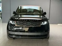 Neu Land Rover Range Rover 615 PS (452 kW) 2026 Schwarz SUV