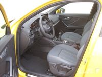 gebraucht Audi Q2 1.6 TDI Sport