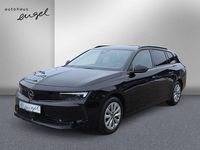 Gebraucht Opel Astra 110 PS (80 kW) 2024 Karbon schwarz metallic Kombi