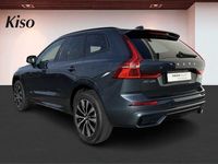 Gebraucht Volvo XC60 Plus 197 PS (144 kW) 2023 723 denim blue metallic SUV