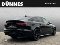 Gebraucht Jaguar XE R-Dynamic 204 PS (150 kW) 2023 Schwarz Limousine