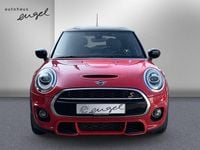 Gebraucht Mini Cooper S 192 PS (141 kW) 2019 Chili red Kleinwagen
