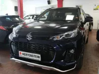 Gebraucht Suzuki Across Comfort+ 306 PS (225 kW) 2025 Dark blue mica metallic SUV