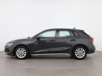 Gebraucht Audi A3 Sport 150 PS (110 kW) 2025 Grau Limousine