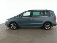 gebraucht VW Sharan 1.4 TSI Highline BlueMotion, Benzin, 32.190 €