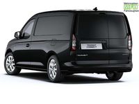 Nowe Ford Transit Connect Limited 122 KM (89 kW) 2026 Czarny Minivan