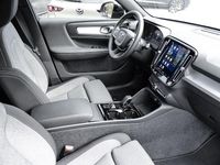 Gebraucht Volvo XC40 Plus 197 PS (144 kW) 2025 Fjord blue / metallic SUV