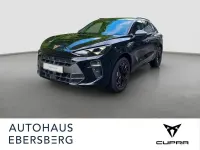 Neu Cupra Terramar 150 PS (110 kW) 2025 Schwarz SUV