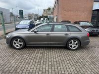 Gebraucht Audi A6 Allroad Ambiente 204 PS (150 kW) 2014 Grau Kombi