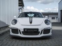Gebraucht Porsche 991 476 PS (350 kW) 2015 Weiß