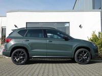 Neu Cupra Ateca 190 PS (139 kW) 2026 Green dark forest SUV