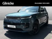 Gebraucht Land Rover Range Rover Sport HSE Dynamic 460 PS (338 kW) 2025 Grün SUV