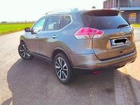 Gebraucht Nissan X-Trail 360º 131 PS (96 kW) 2015 Grau SUV