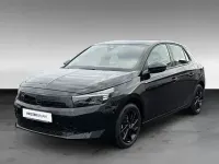 Gebraucht Opel Corsa 101 PS (74 kW) 2024 Schwarz Limousine
