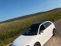 Gebraucht Audi S3 Sportback 265 PS (194 kW) 2008 Weiß Kleinwagen