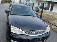 gebraucht Ford Mondeo Futura X