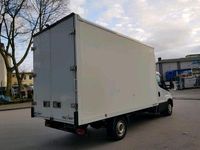 Gebraucht Iveco Daily 160 PS (117 kW) 2019 Weiß SUV
