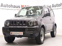 Gebraucht Suzuki Jimny Ranger 86 PS (63 kW) 2009 Other SUV