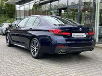 gebraucht BMW 530 e xDrive M Sport //HeadUp Stop&Go Laserlicht