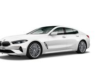 Gebraucht BMW 840 Efficient Dynamics 340 PS (250 kW) 2025 Coupé