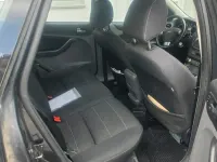 Gebraucht Ford Focus 109 PS (80 kW) 2009 Grau Kombi