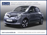 Gebraucht Renault Twingo LIMITED 69 PS (50 kW) 2018 Grau Kleinwagen