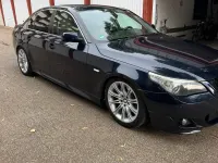 Gebraucht BMW 530 231 PS (169 kW) 2005 Andere farben Limousine