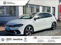 Usata VW Polo IQ Drive 207 CV (152 kW) 2022 Bianco Utilitaria