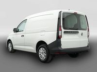 Neu VW Caddy Active 102 PS (75 kW) 2025 Weiß Van / Kleinbus