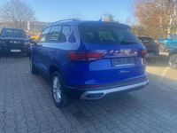 Gebraucht Seat Ateca 116 PS (85 kW) 2026 Blau SUV