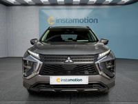 Gebraucht Mitsubishi Eclipse Cross 188 PS (138 kW) 2022 Grau SUV