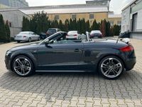 gebraucht Audi TT Coupe 1.8 TFSI S-LINE